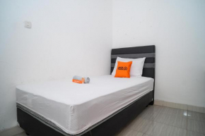 KoolKost Syariah near Stasiun Rawa Buntu (Minimum Stay 6 Nights)